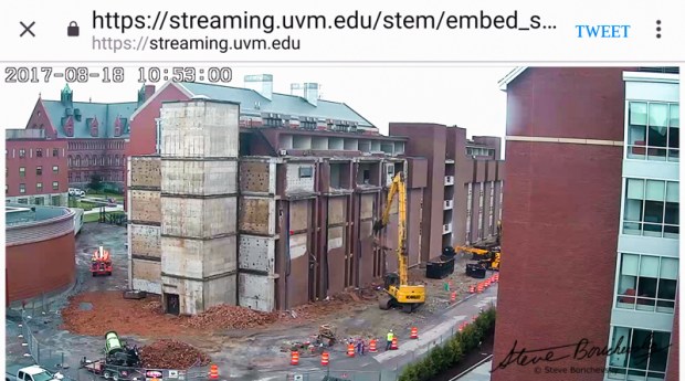 Vacuum Technology, Cook Science Building.jpg